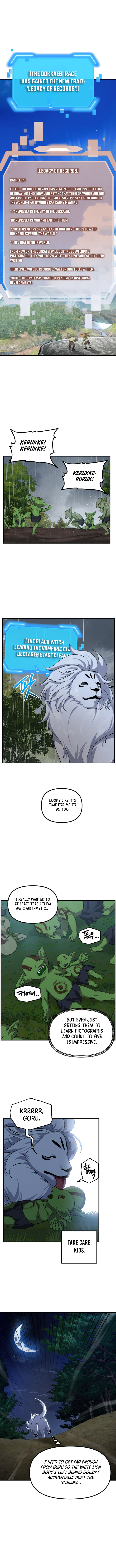 SSS-Class Suicide Hunter Chapter 149 9